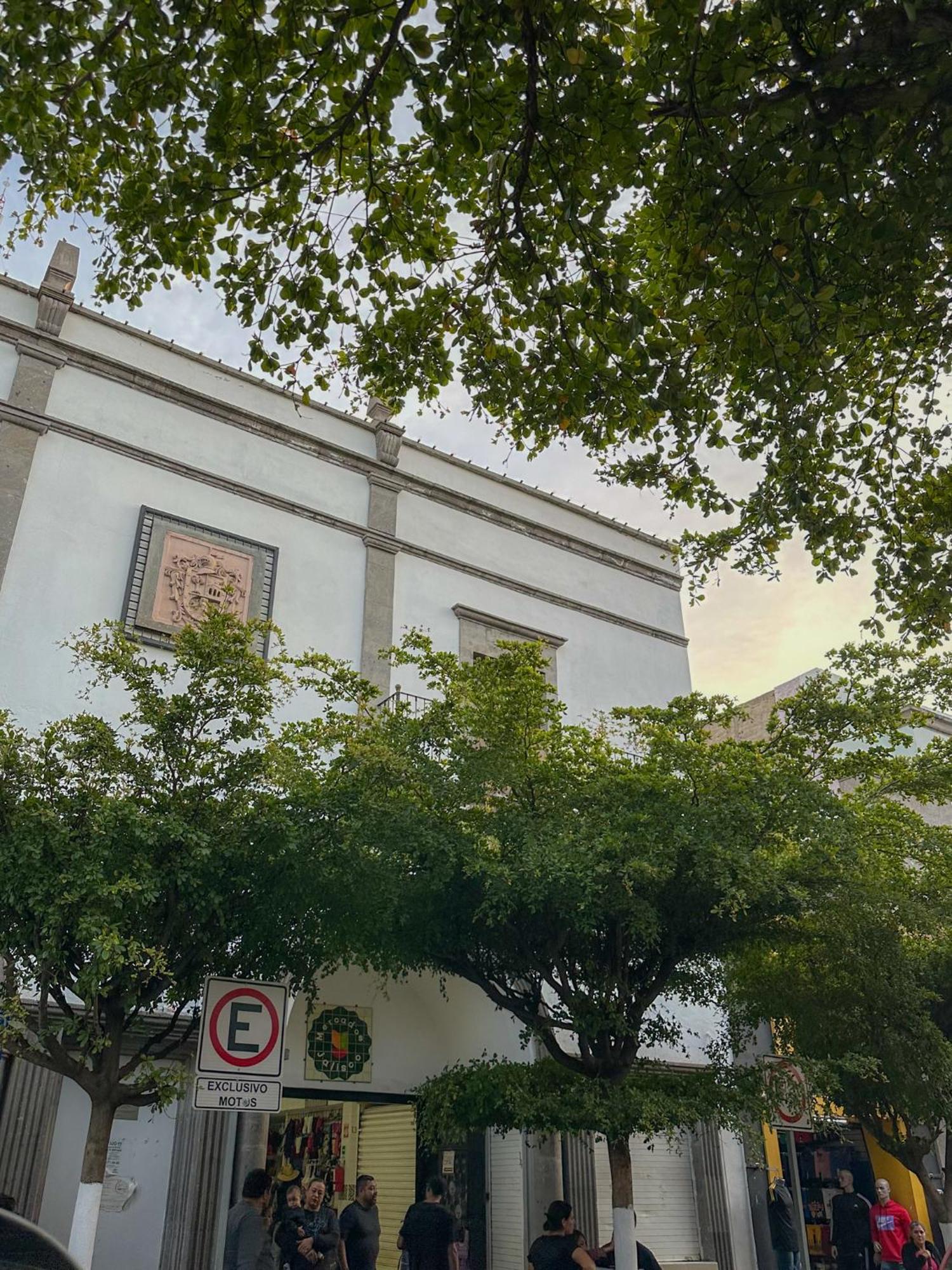 Exclusiva Suite En El Centro De Zapotlanejo 205 Exterior foto
